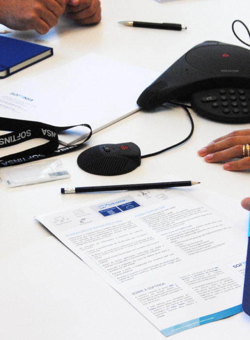 Softinsa disponibiliza academias gratuitas em TI a mais de 200 formandos