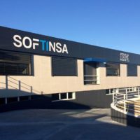 Centro de Inovação de Viseu da Softinsa