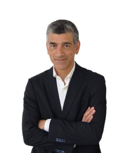 Henrique Mourisca