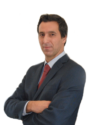 Paulo Gervásio