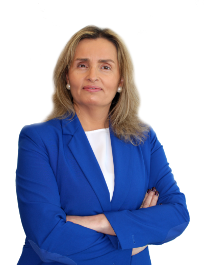 Raquel Jerónimo
