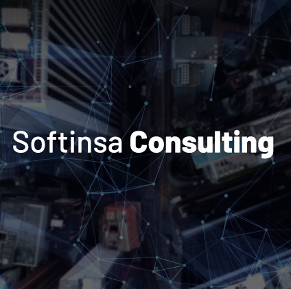 Softinsa Consulting, uma renovada oferta para o negócio digital
