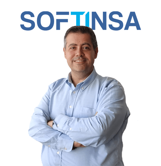 Rui Nunes takes over the new Management of Softinsa’s Customer Unit