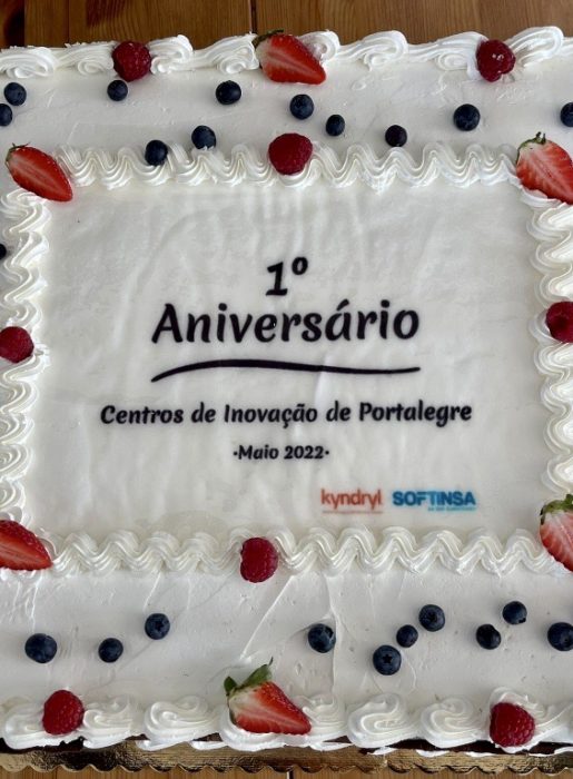 Lab especializado de Portalegre celebra o seu primeiro aniversário