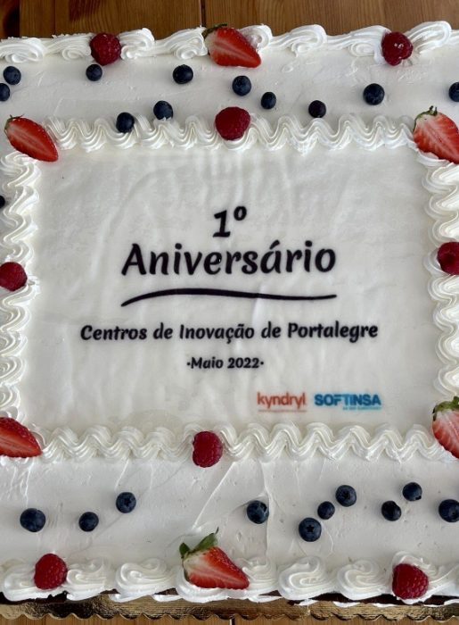 Portalegre’s specialized lab celebrates its first anniversary