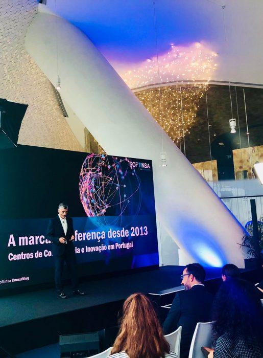 Softinsa marca presença no IV Congresso do GUSP – Grupo de Utilizadores SAP
