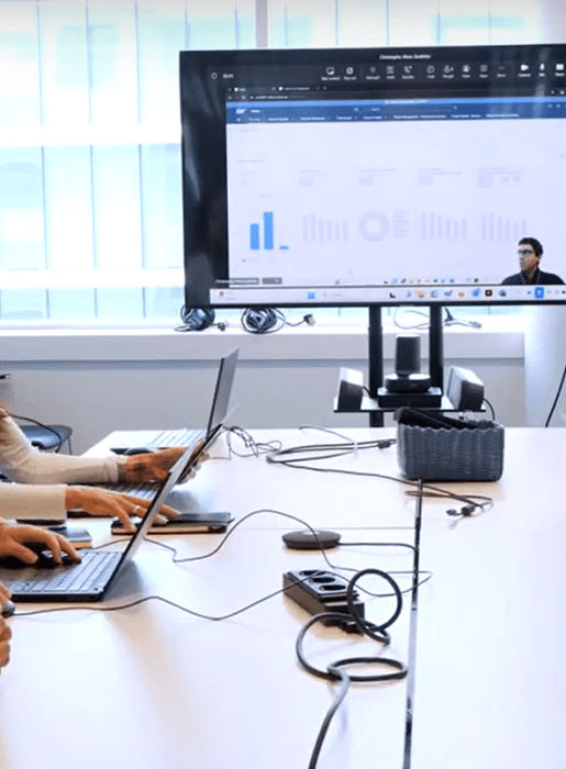 Case Study SAP S/4HANA Cloud