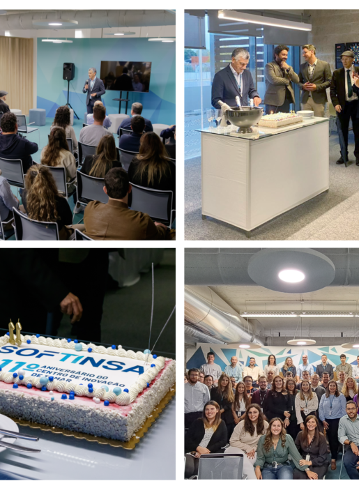 Tomar Innovation Center celebrates its 11th anniversary and inaugurates renovated space