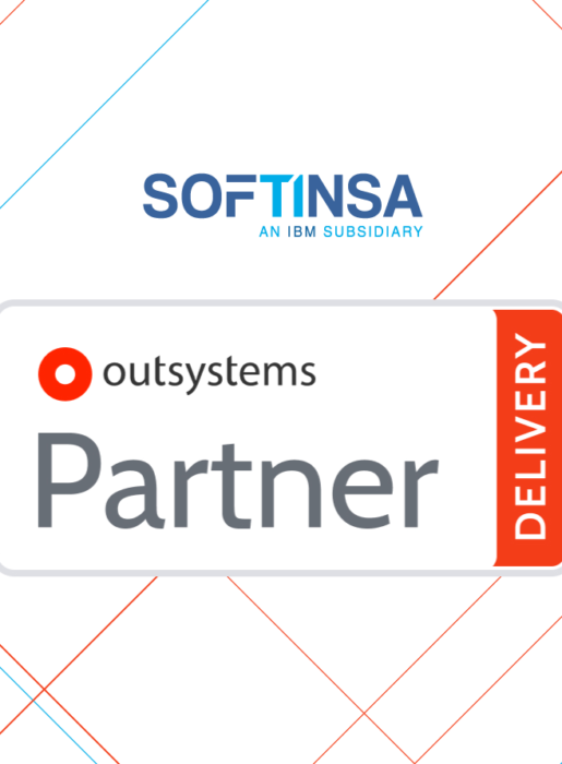 Softinsa reforça parceria com a OutSystems