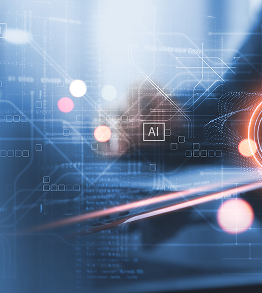 IA Revolution: The Future of Business