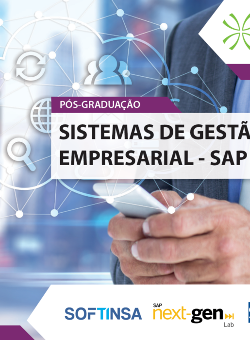 IPT, SAP e Softinsa anunciam 5ª edição da Pós-Graduação em Sistemas de Gestão Empresariais com programa renovado e foco nos desafios do mercado