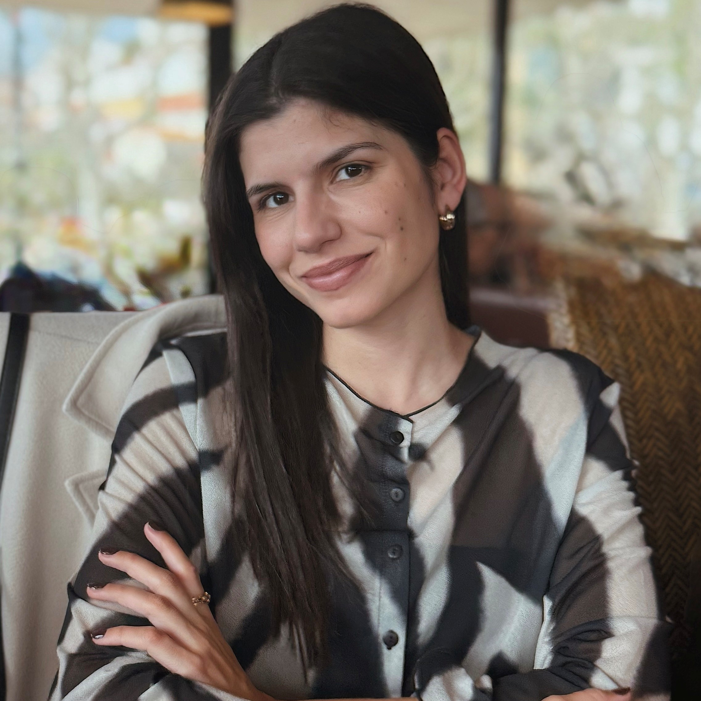 Sara Froufe Ramos